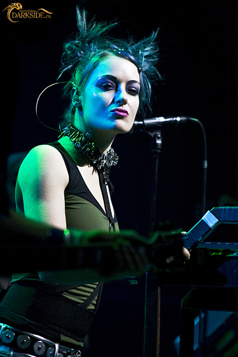KMFDM 