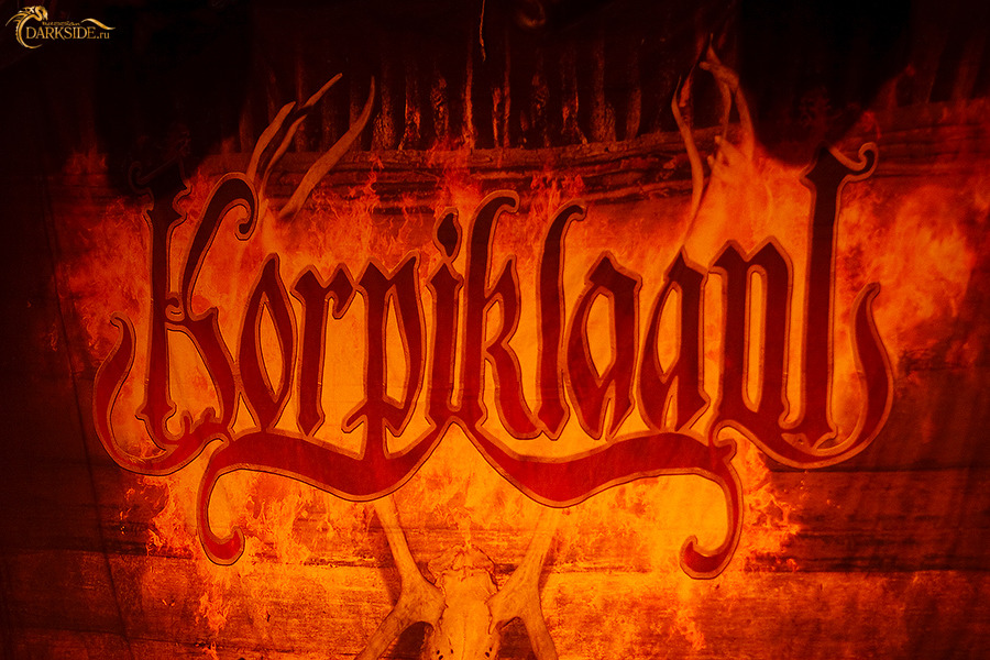 Korpiklaani 