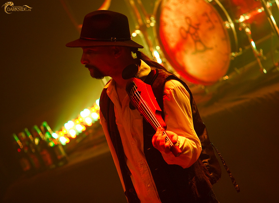 Korpiklaani 