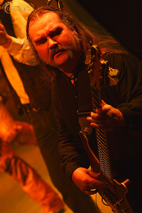 Korpiklaani 