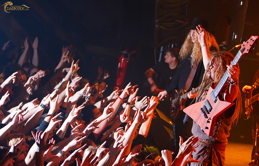 Korpiklaani 
