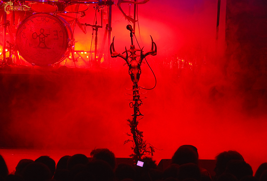 Korpiklaani 