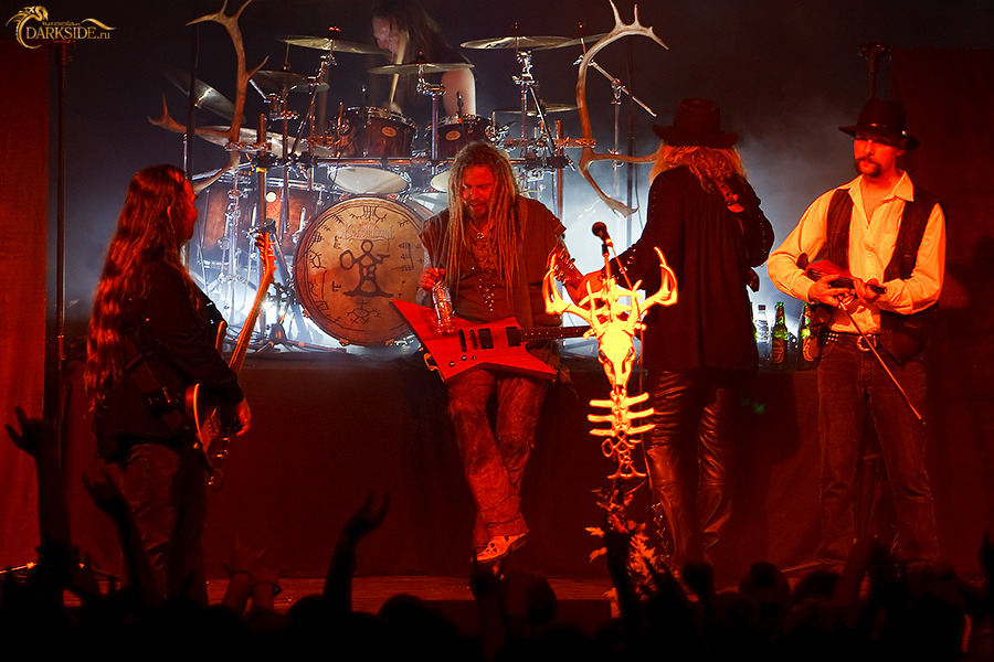 Korpiklaani 