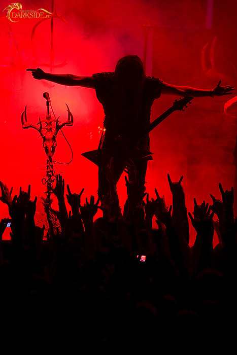 Korpiklaani 