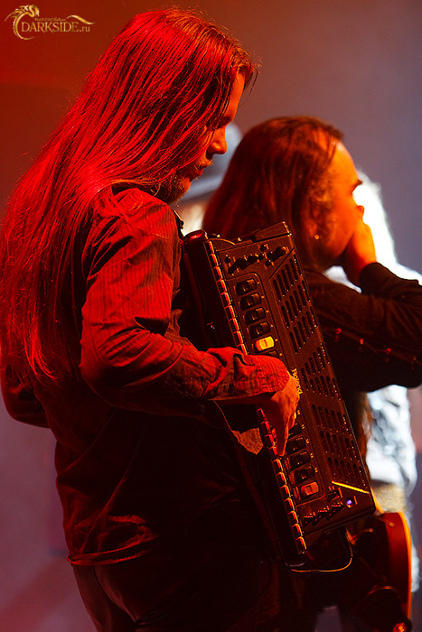 Korpiklaani 