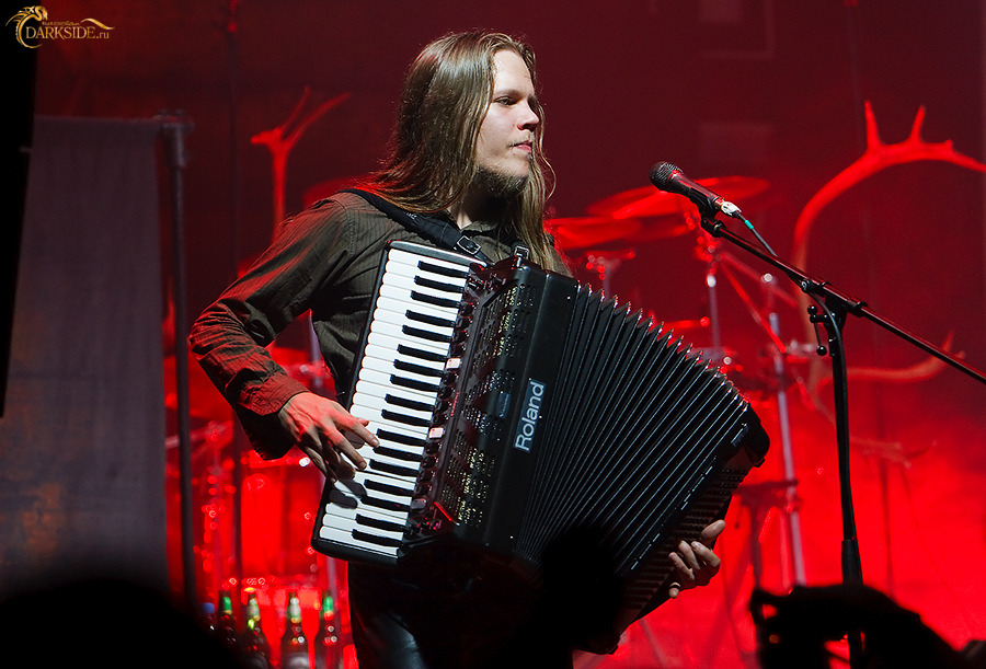 Korpiklaani 