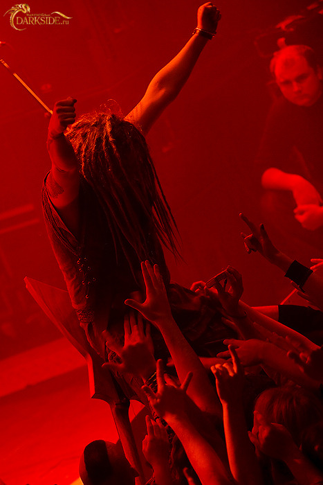 Korpiklaani 