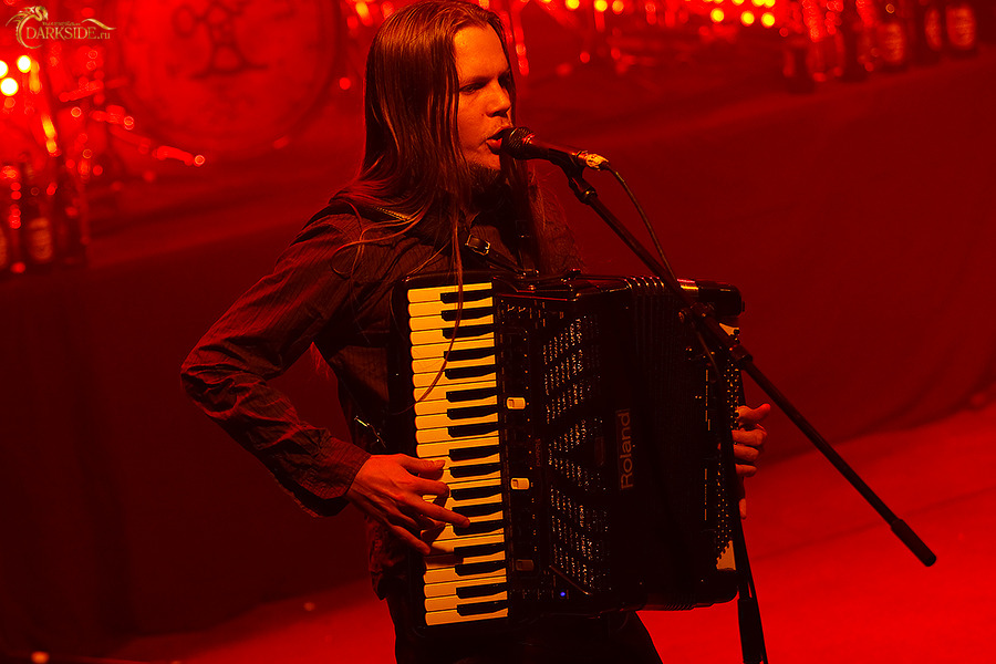 Korpiklaani 
