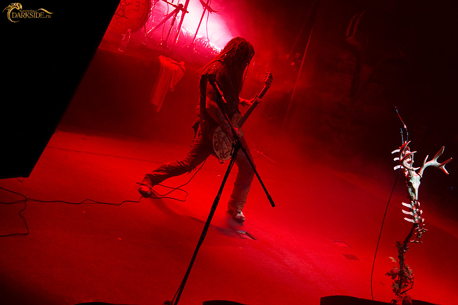 Korpiklaani 