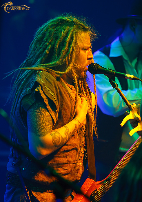 Korpiklaani 