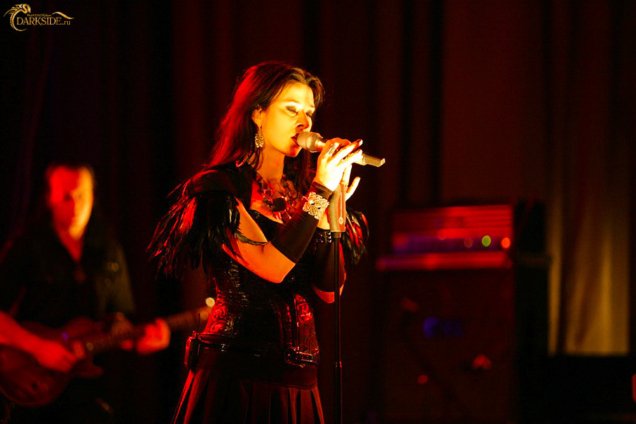 Lacrimosa 