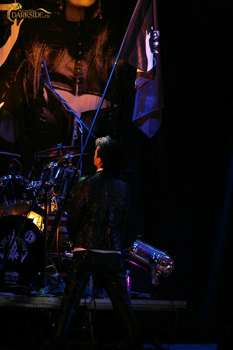 Lacrimosa 