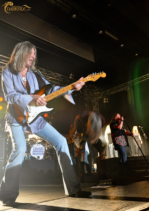 Lynyrd Skynyrd 