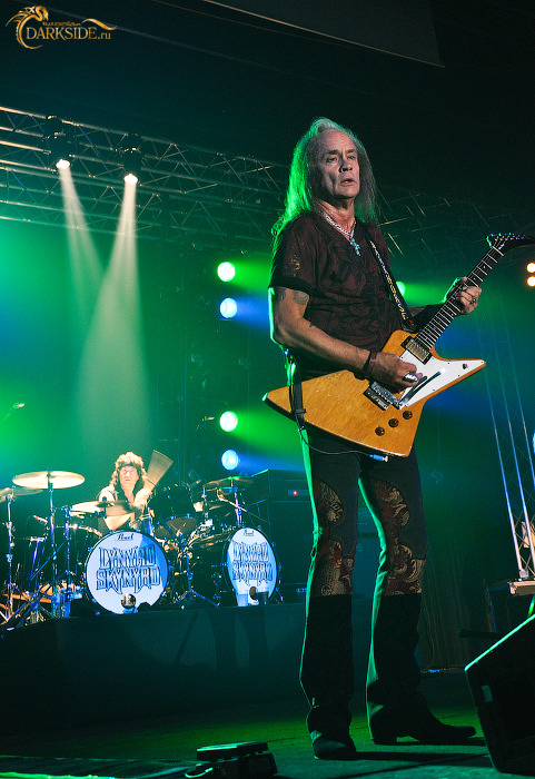 Lynyrd Skynyrd 