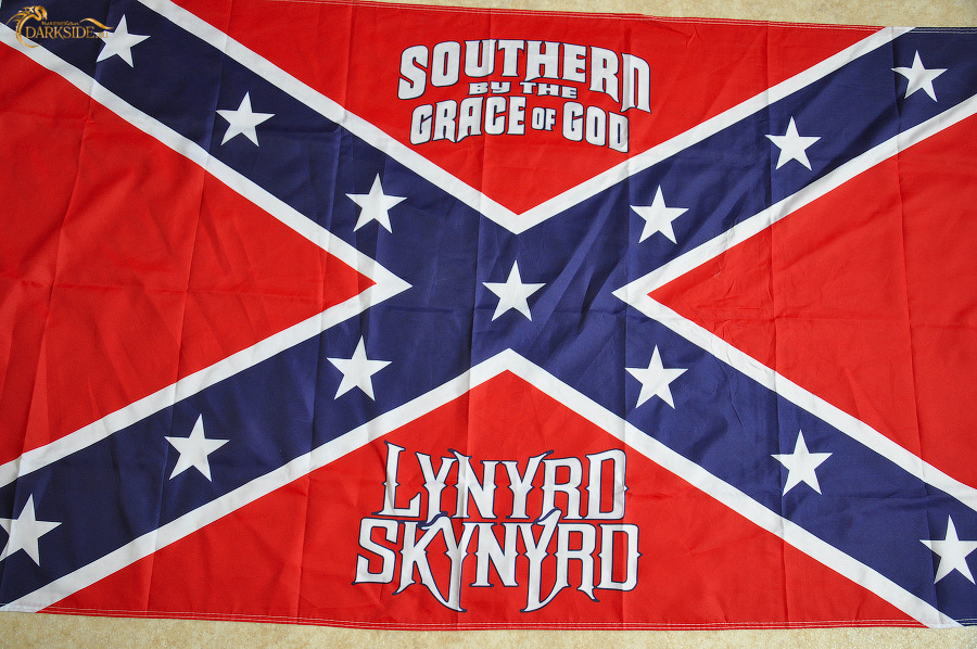 Lynyrd Skynyrd 