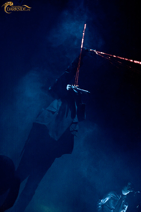 Marilyn Manson 