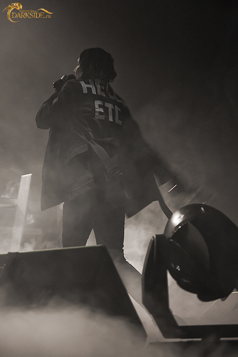 Marilyn Manson 