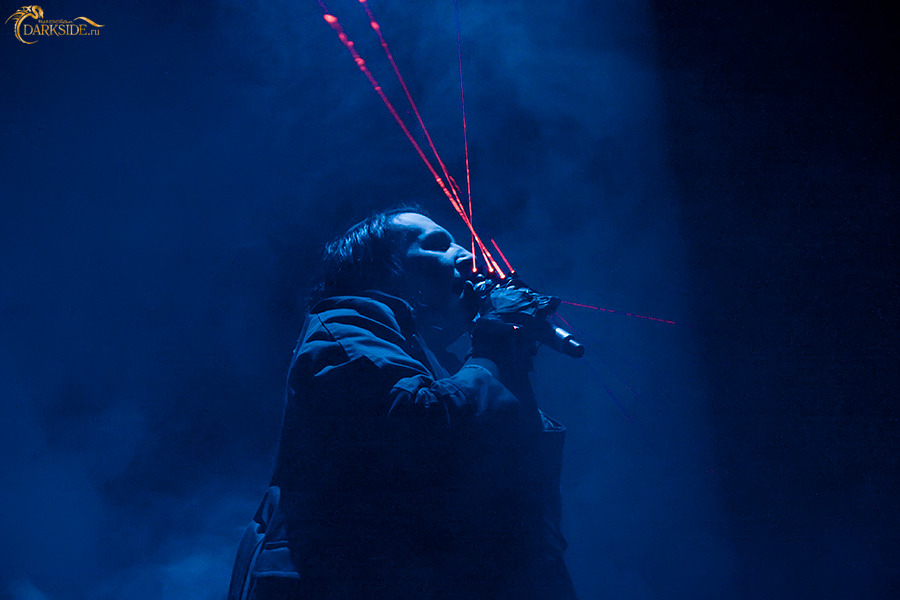 Marilyn Manson 
