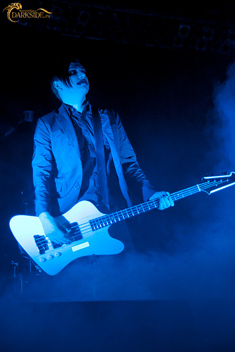 Marilyn Manson 