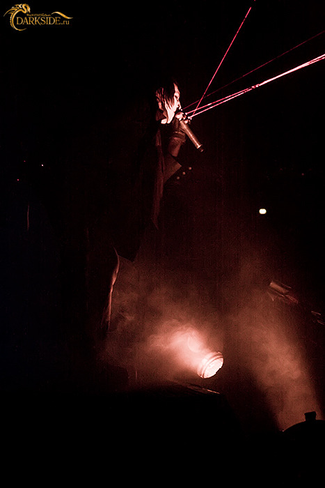 Marilyn Manson 