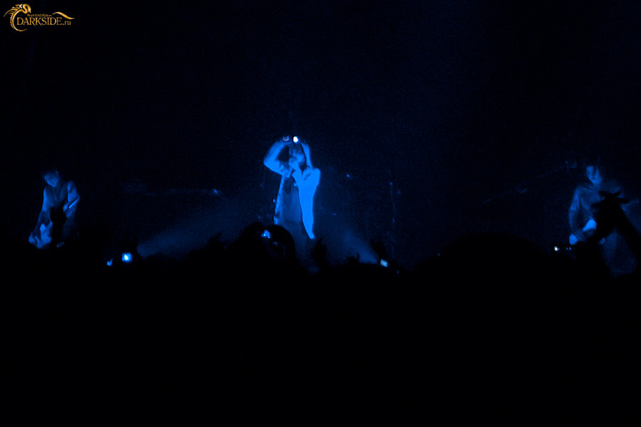 Marilyn Manson 