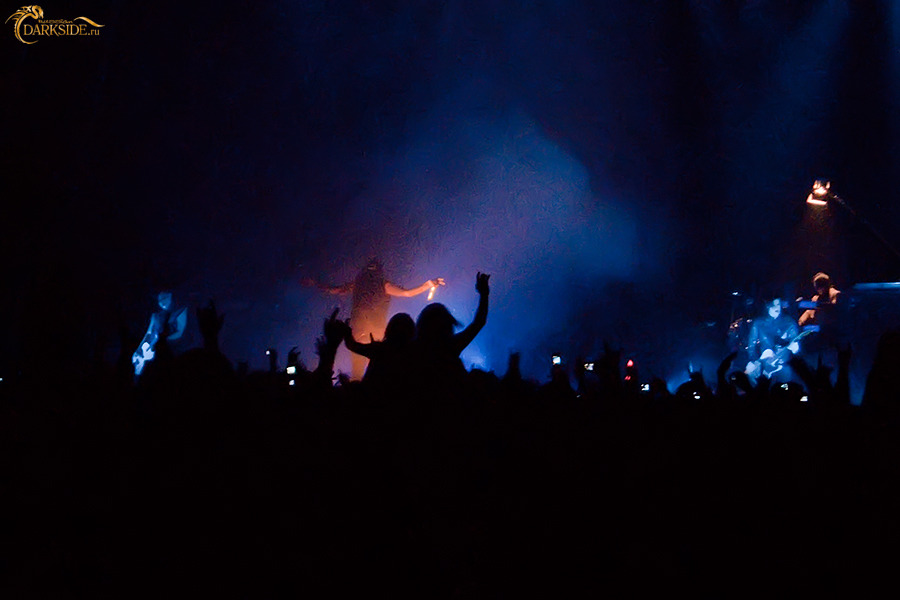Marilyn Manson 