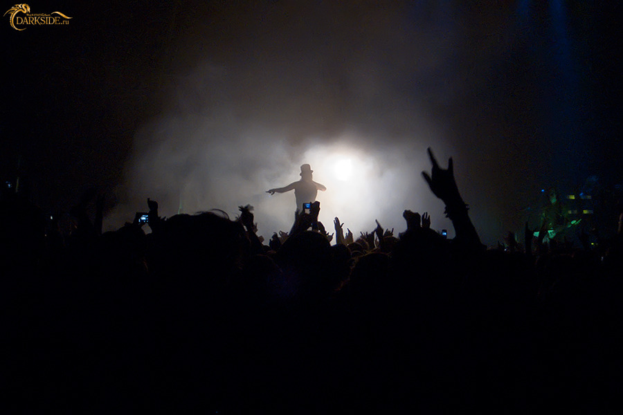 Marilyn Manson 