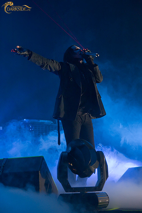 Marilyn Manson 