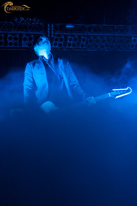 Marilyn Manson 