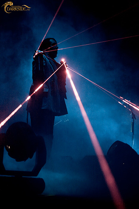 Marilyn Manson 