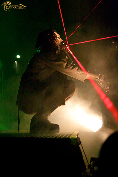 Marilyn Manson 