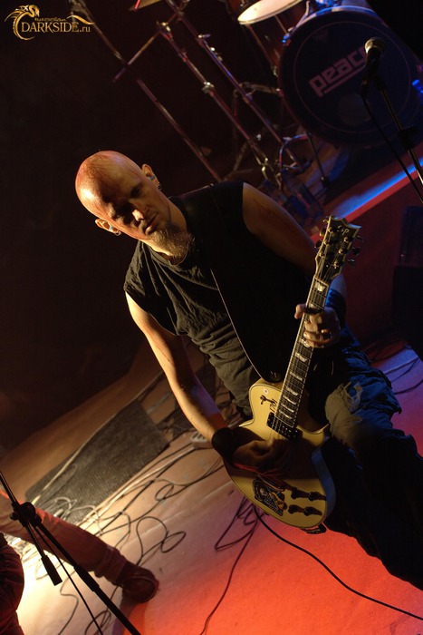 Moonsorrow 