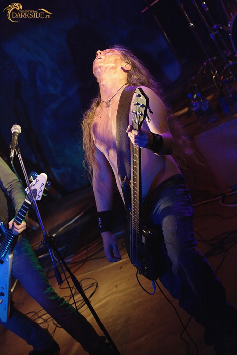 Moonsorrow 
