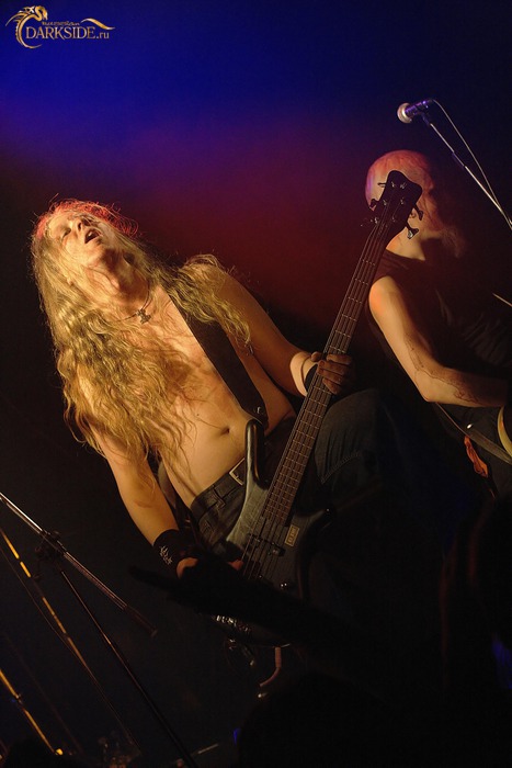 Moonsorrow 