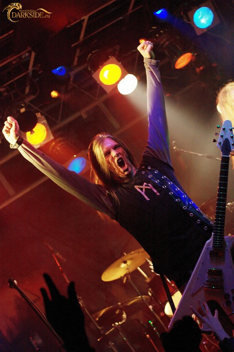 Moonsorrow 
