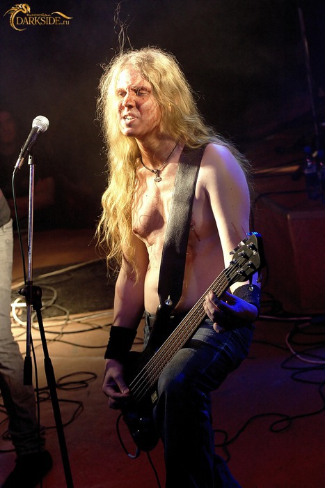 Moonsorrow 