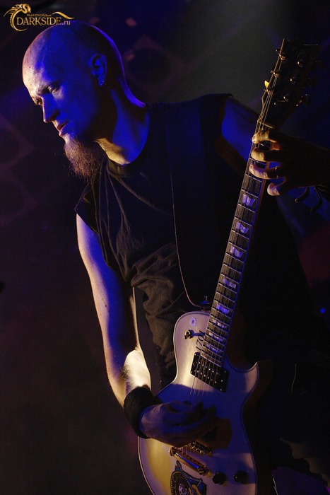 Moonsorrow 