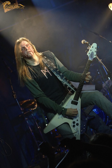 Moonsorrow 