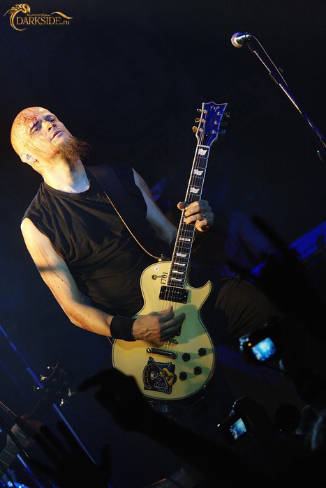 Moonsorrow 