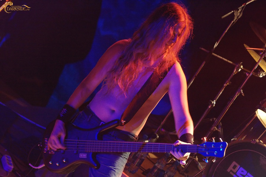 Moonsorrow 