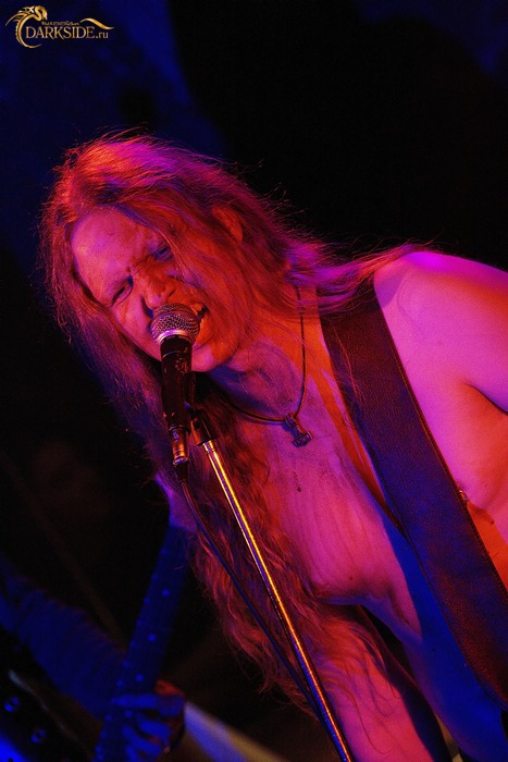 Moonsorrow 