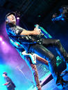 Scorpions 