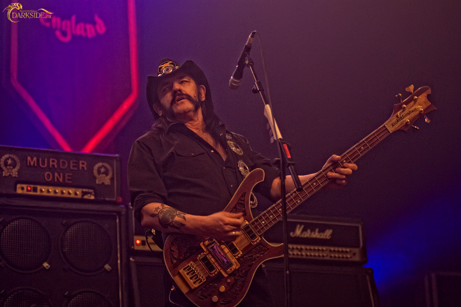 Motörhead 