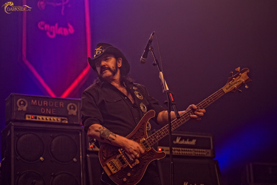 Motörhead 
