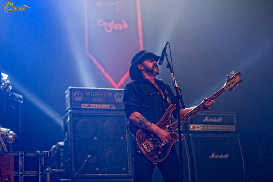 Motörhead 