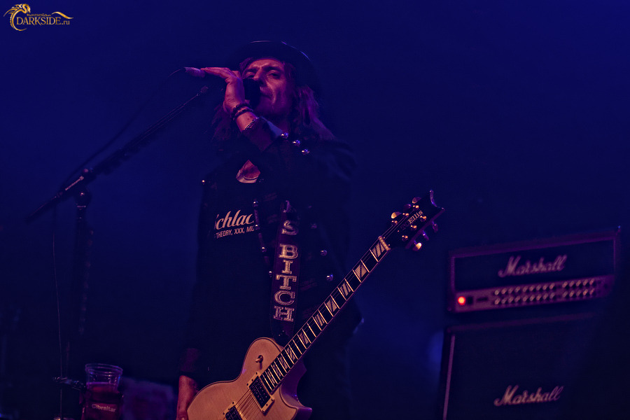 Motörhead 