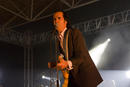 Nick Cave & The Bad Seeds 