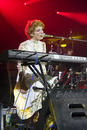 Alina Orlova 