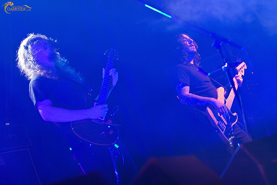 Opeth 