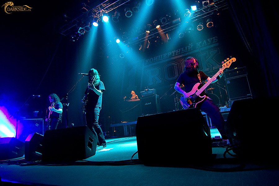 Opeth 
